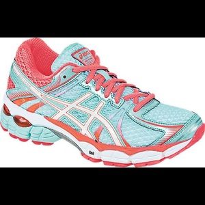 Asics Women’s running shoes